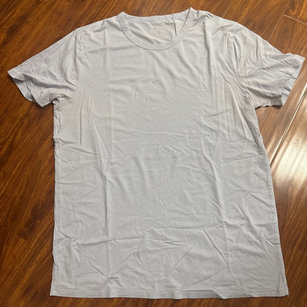 Lululemon Men’s T-shirt